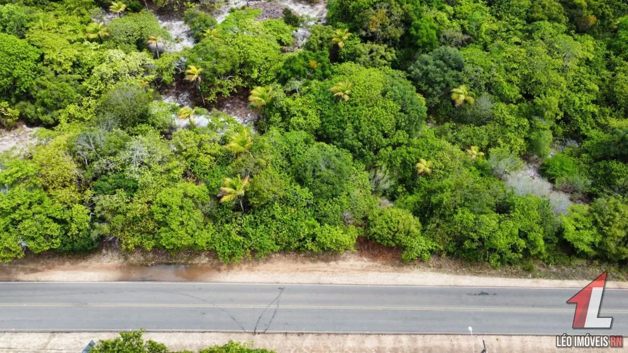 TERRENO À VENDA NA ZONA DA PRAIA DO MADEIRO - Foto 2