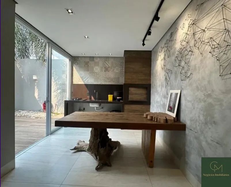 Malibu Residence - Sobrado Malibu Residence - Foto 4
