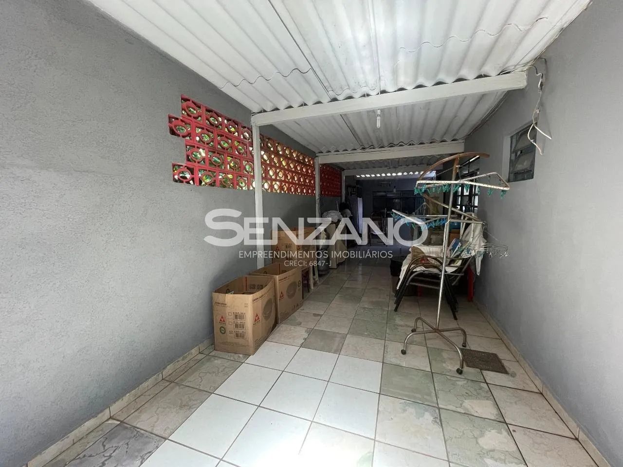 Casa em Guanandi - Campo Grande - Foto 4