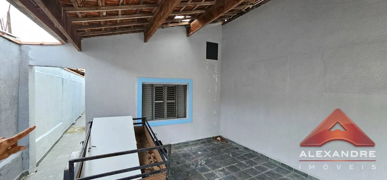Casa com 2 dormitórios à venda, 123 m² por R$ 300.000,00 - Jardim Ismênia - São José dos C