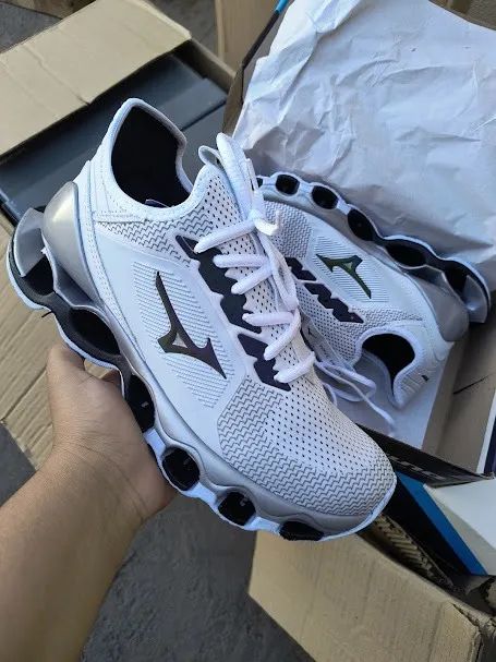 Tenis mizuno