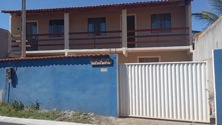 Foto - Saquarema - Barra Nova