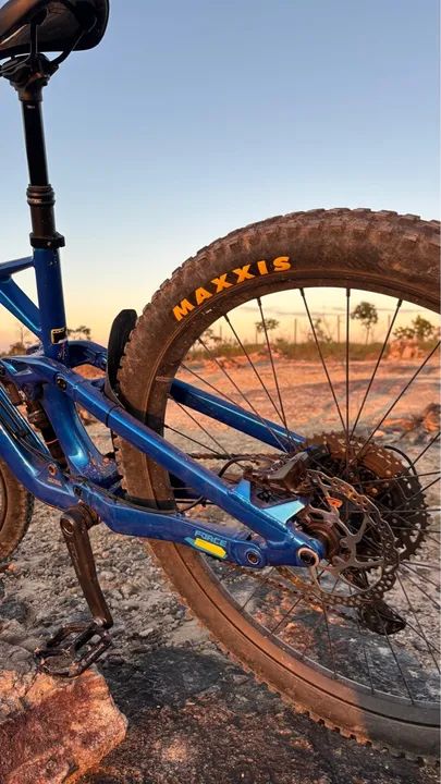 Bicicleta GT Carbon 27,5 - Foto 3