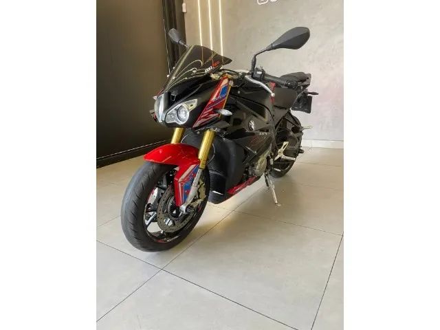 BMW s1000R - Foto 2