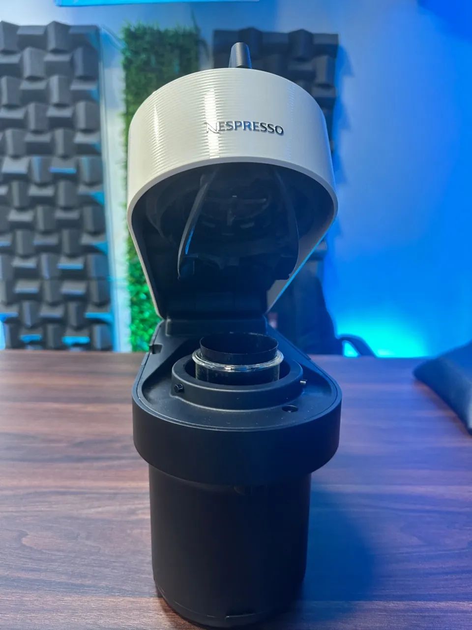 Nespresso Vertuo Next - Máquina de Café - Foto 6