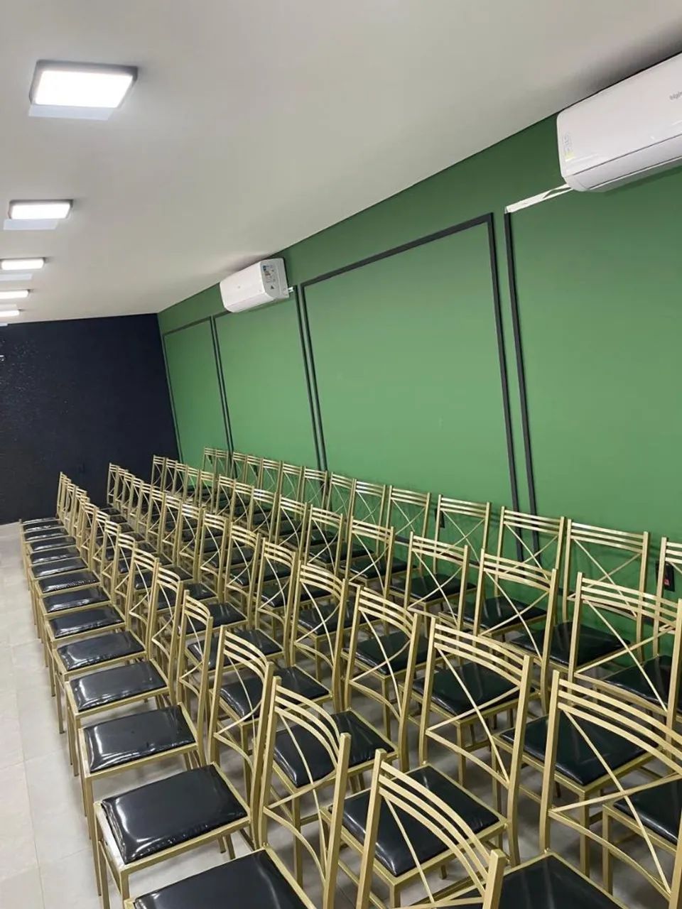 Fábricamos cadeiras Eventos  - Foto 2