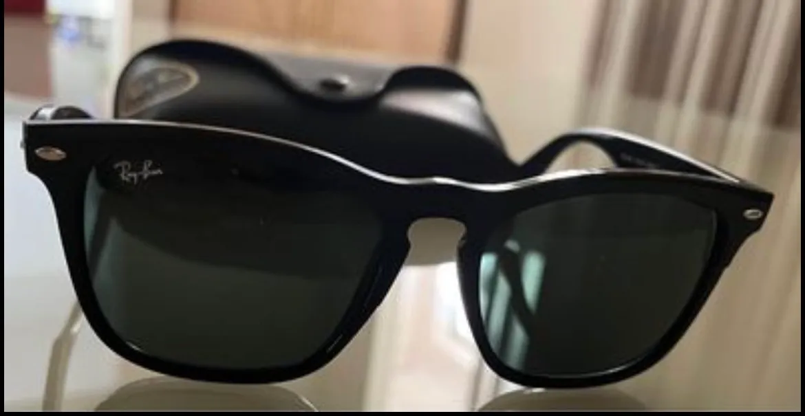 Óculos de Sol Ray-Ban - Original