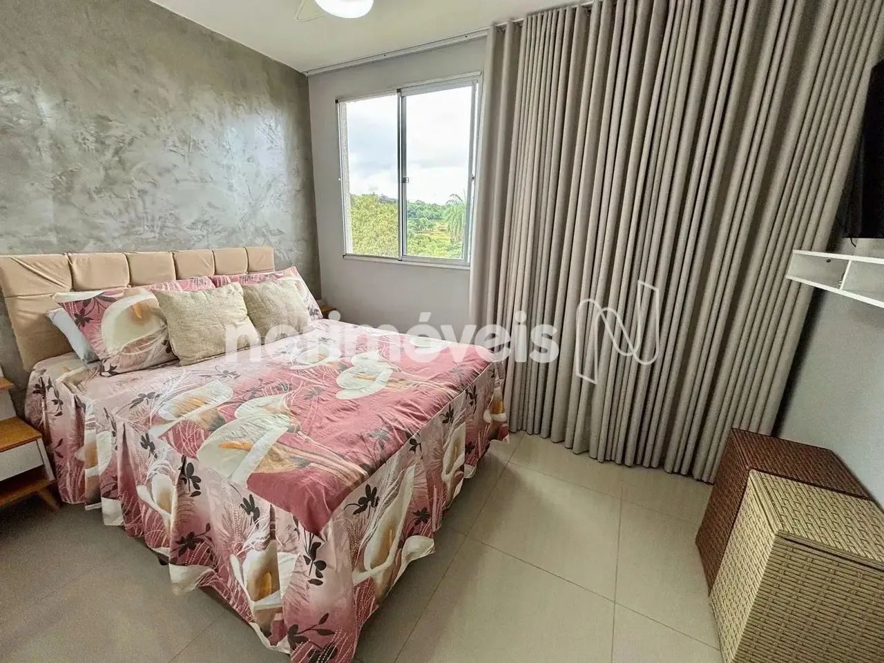 Venda Apartamento 2 quartos Conquista Veredas Contagem - Foto 4