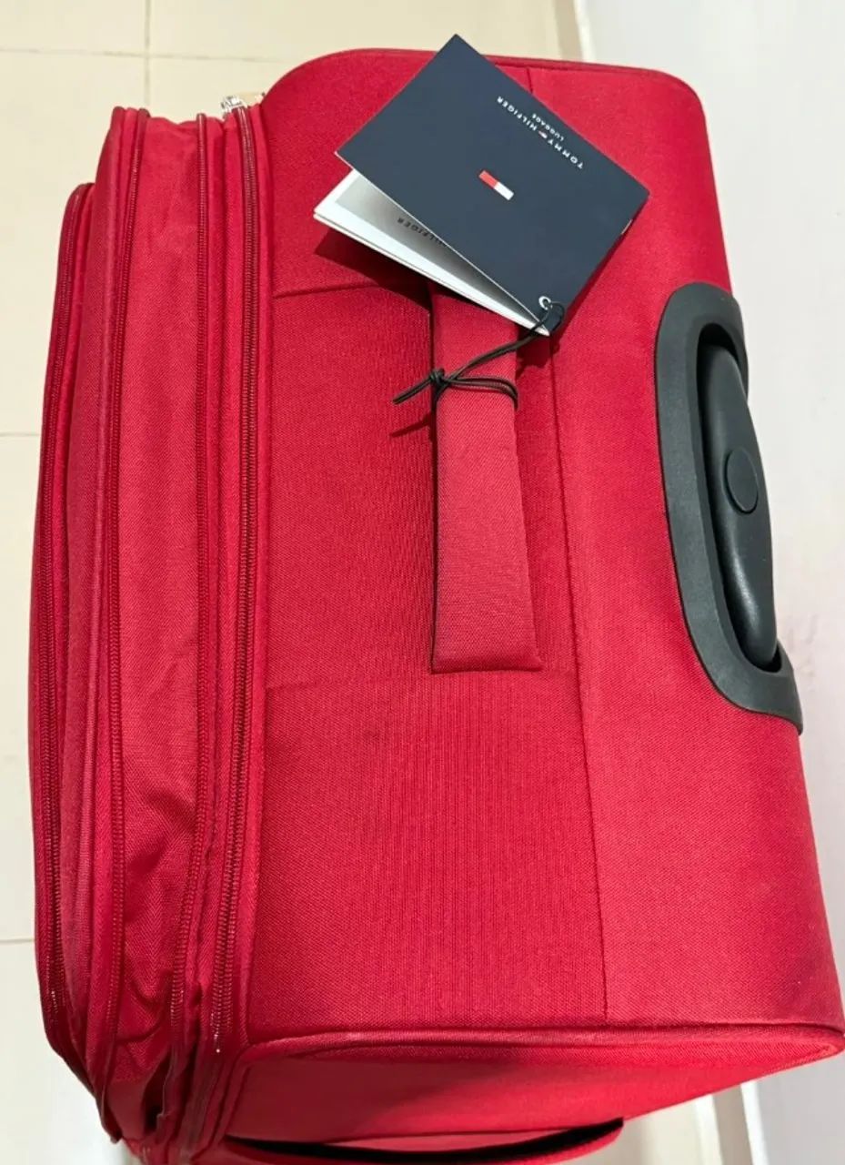 MALA DE VIAGEM TOMMY HILFIGER ORIGINAL - Foto 3