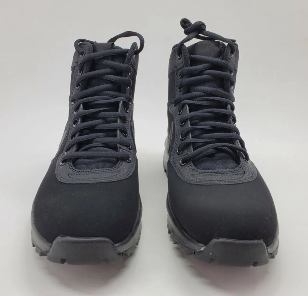 Bota Tênis Nike Manoa Dome Original Sensacional Calçados