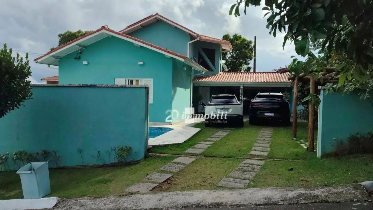 Casa com 3 dormitórios, 165 m² - venda por R$ 1.150.000,00 ou aluguel por R$ 7.480,00/mês 