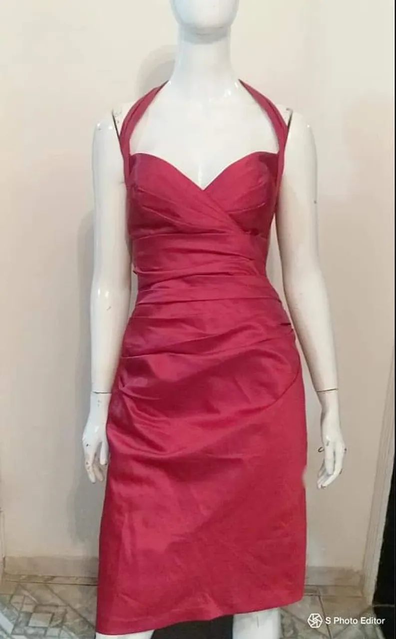 Vestidos de  Festa