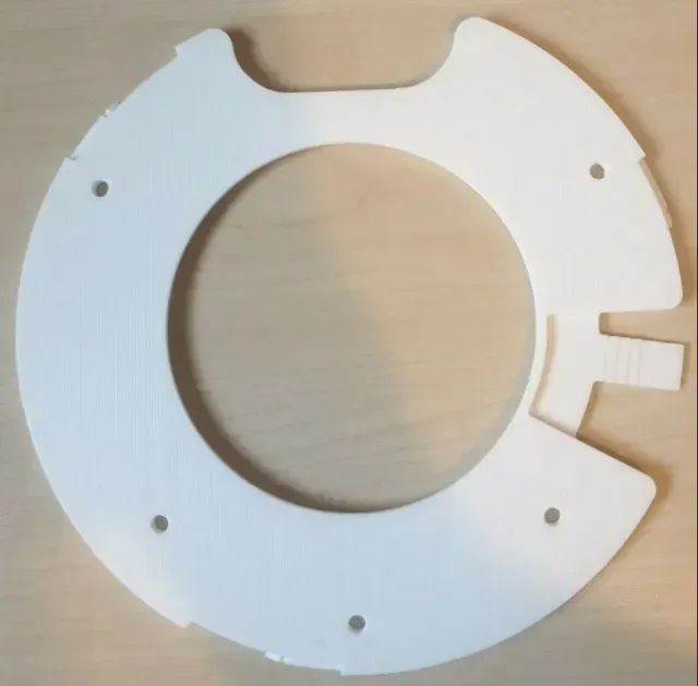 Suporte Base Ubiquiti Unifi Ap Ac Pro