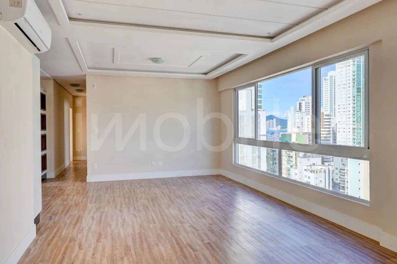 Apartamento para Locação no Edifício Sangiovese Residence em Balneário Camboriú - Foto 2