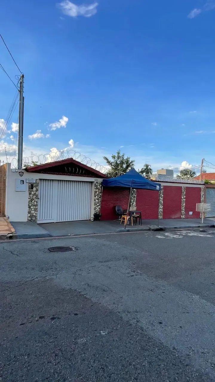 Casa no setor Sul 4 quartos