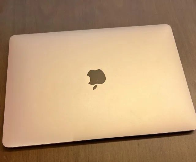 MacBook Air 13 Polegadas 256 de memória -  Intel Core i5 - 2018 - Foto 2