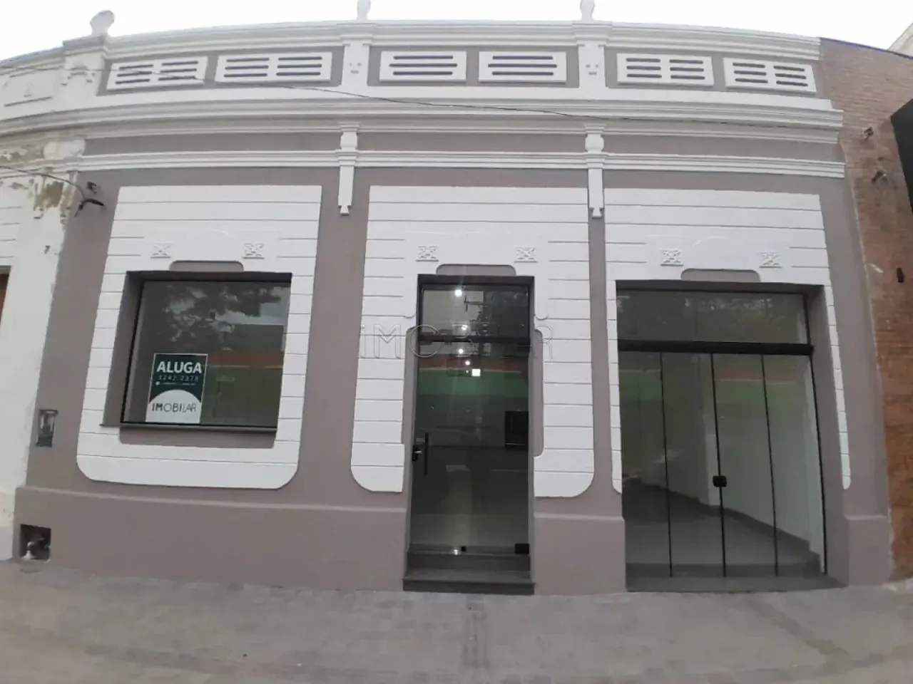 Comercial Prédio em Bagé
