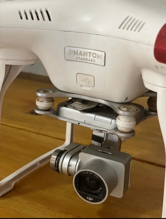 Drone DJI Phantom 3 Standard