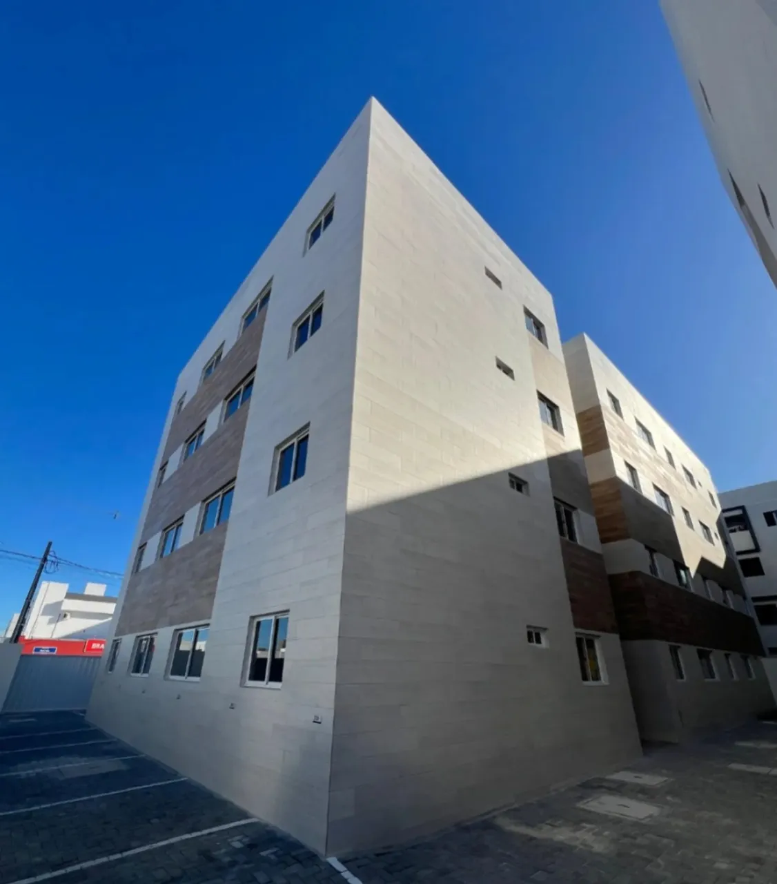 Imóvel para venda com 45 metros quadrados com 2 quartos em Muçumagro - João Pessoa - PB