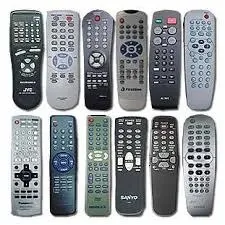 Controle Universal para Tv Samsung Lg Toshiba Tcl Philco Philips e Etc