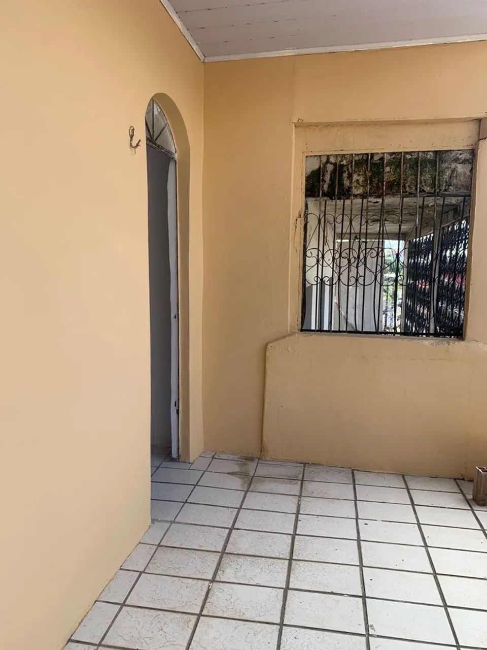 Vendo casa 3qts, 2 andares - São Raimundo - Foto 5