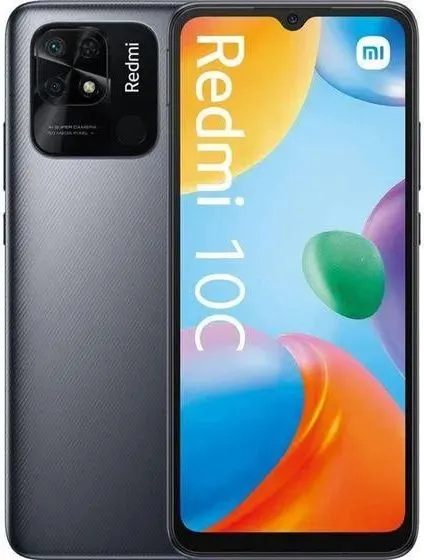 Redimi 10 c