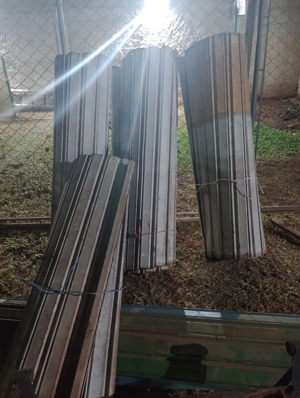 Roll-up Doors