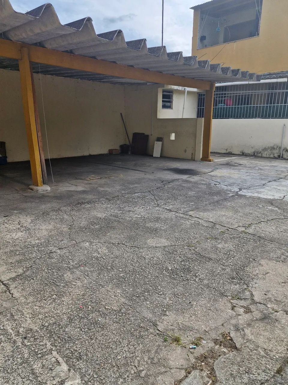 Foto - Rio de Janeiro - Rocha Miranda