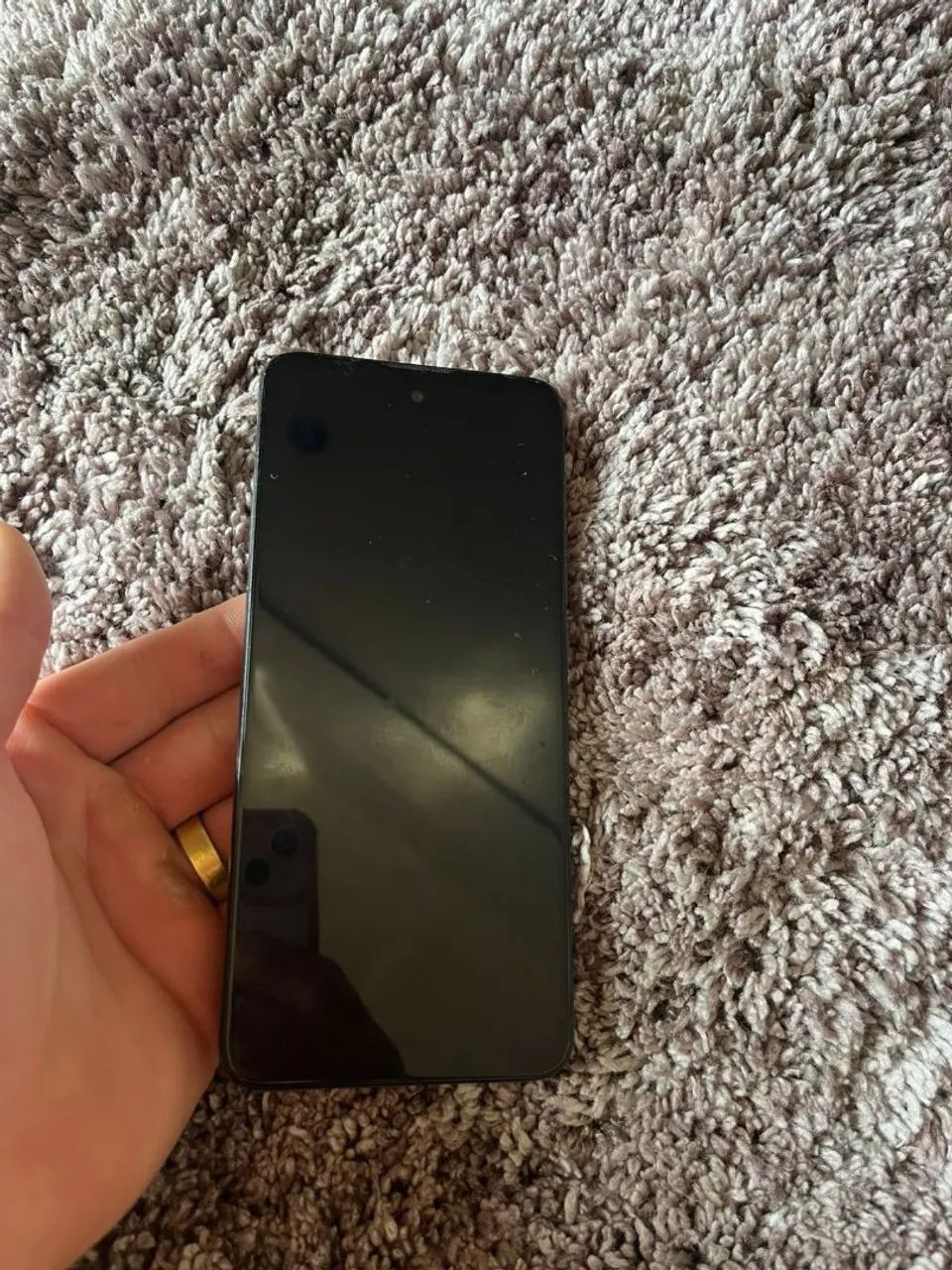 Smartphone Samsung