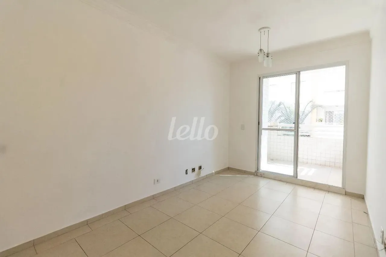 Apartamento 3 quartos para alugar no(a) Mooca