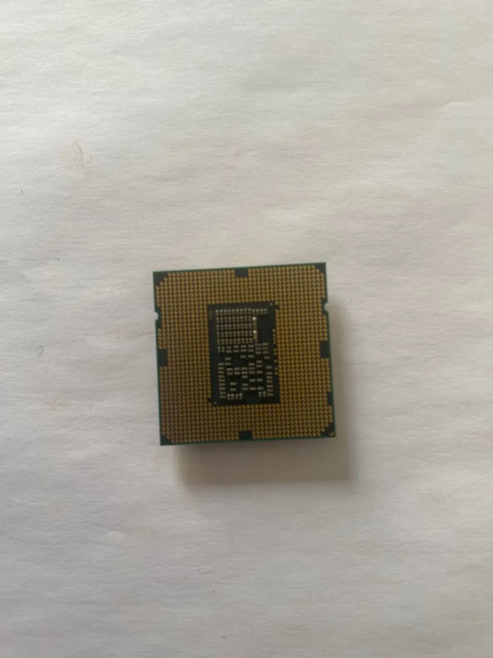Processador intel I3-540 LGA 1156 - Foto 2