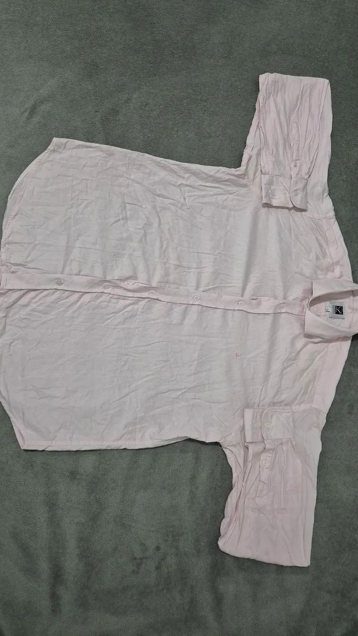 Camisa luidgi specciale - Foto 3