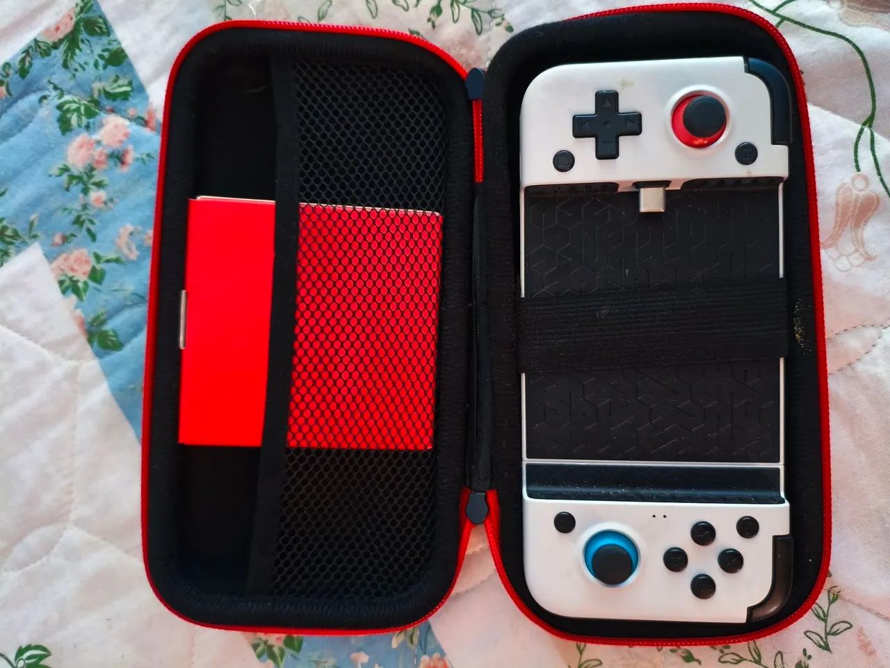 Gamesir x2 - Peças e Acessórios de Vídeo Game - Vila São José (São