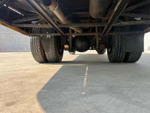 Onibus 15.1190 Escolar Marcopolo Senior  - Foto 14