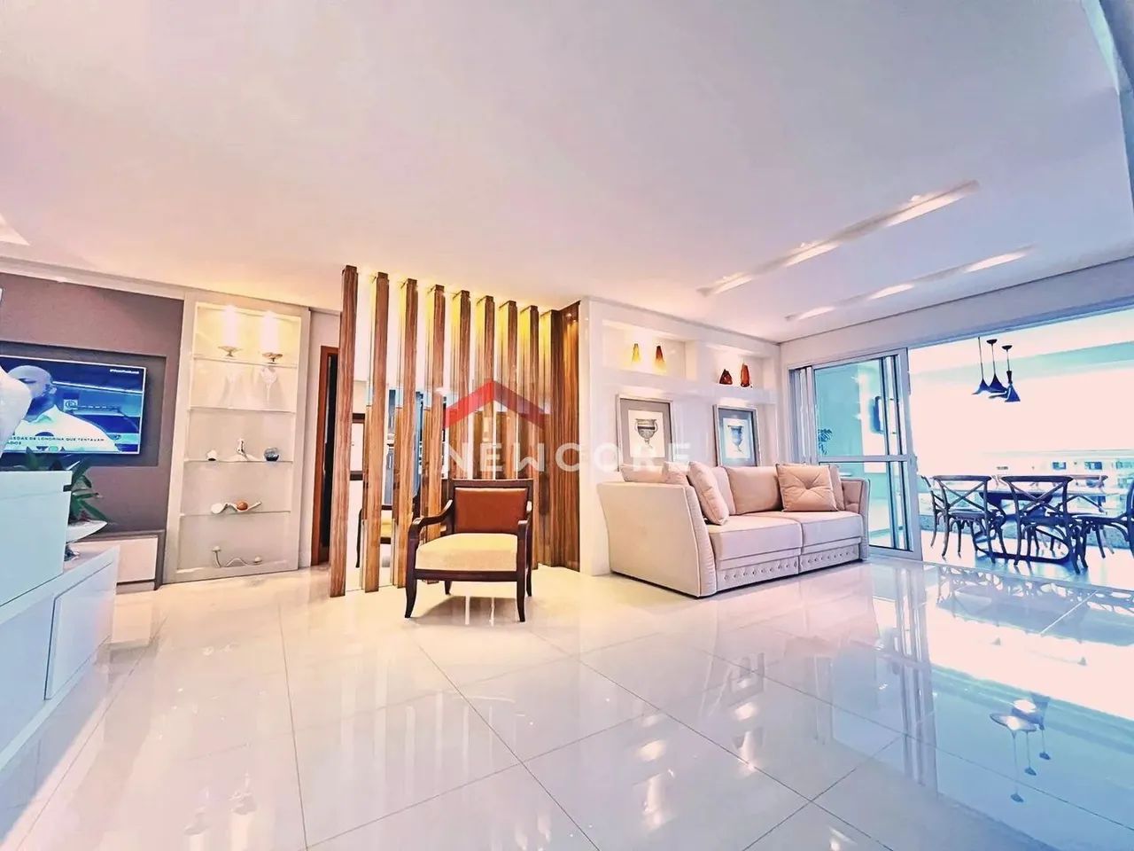 Apartamento em Rua Marcílio Dias - Zona 03 - Maringá/PR - Foto 2