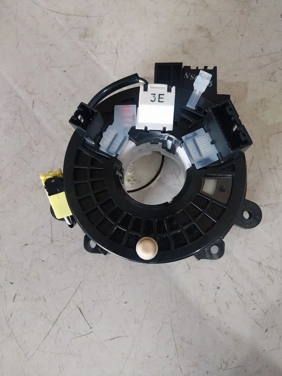 CINTAS DE AIRBAG DIVERSAS MARCAS E MODELOS LEIA: - Foto 3