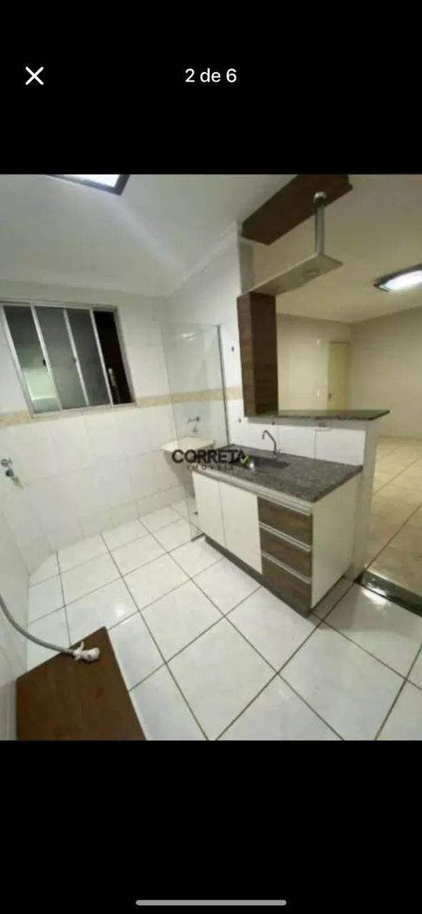 Foto - Uberaba - São Benedito