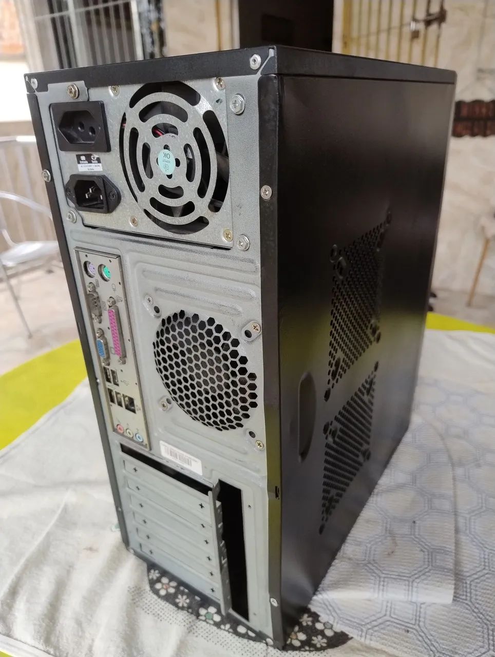 CPU BOA E BARATO!!!!! - Foto 3