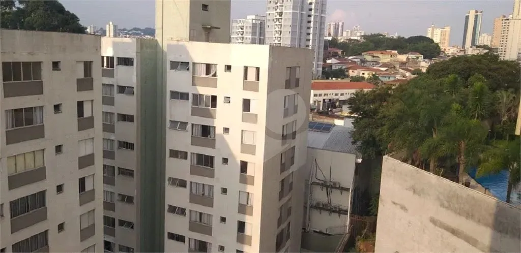 Salas à venda em Santana - SP