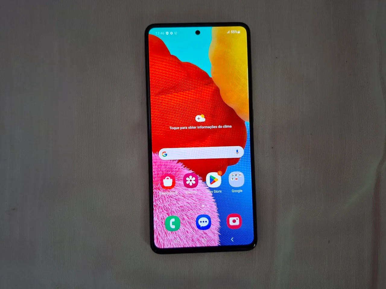 Samsung A51