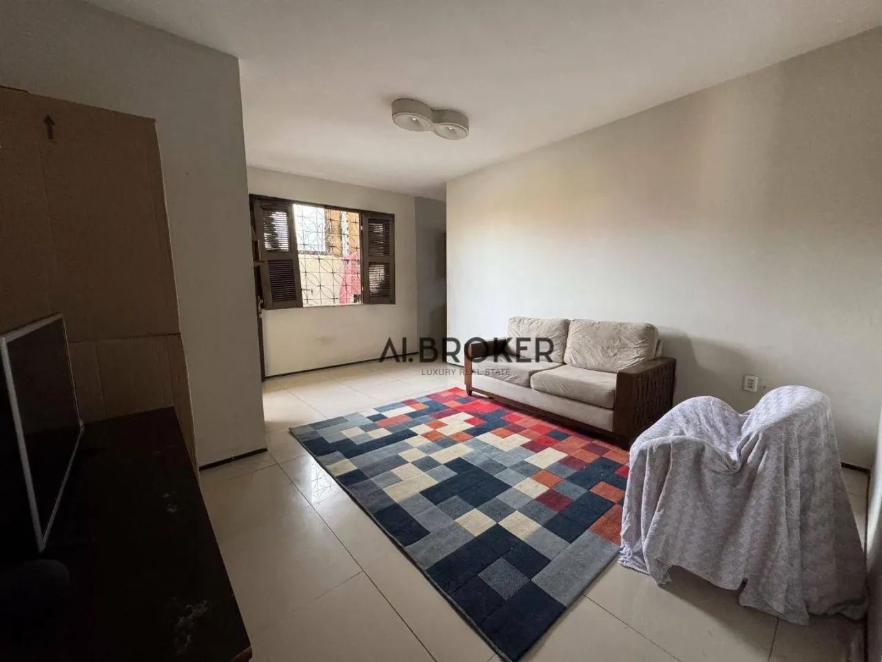 Casa com 3 dormitórios à venda, 150 m² por R$ 780.000 - Presidente Kennedy - Fortaleza/CE - Foto 3