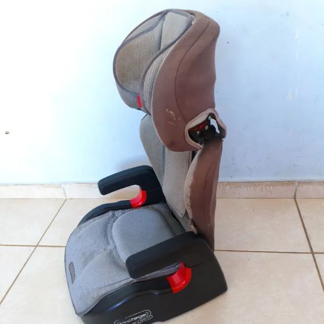 Cadeirinha automotiva  - Foto 4