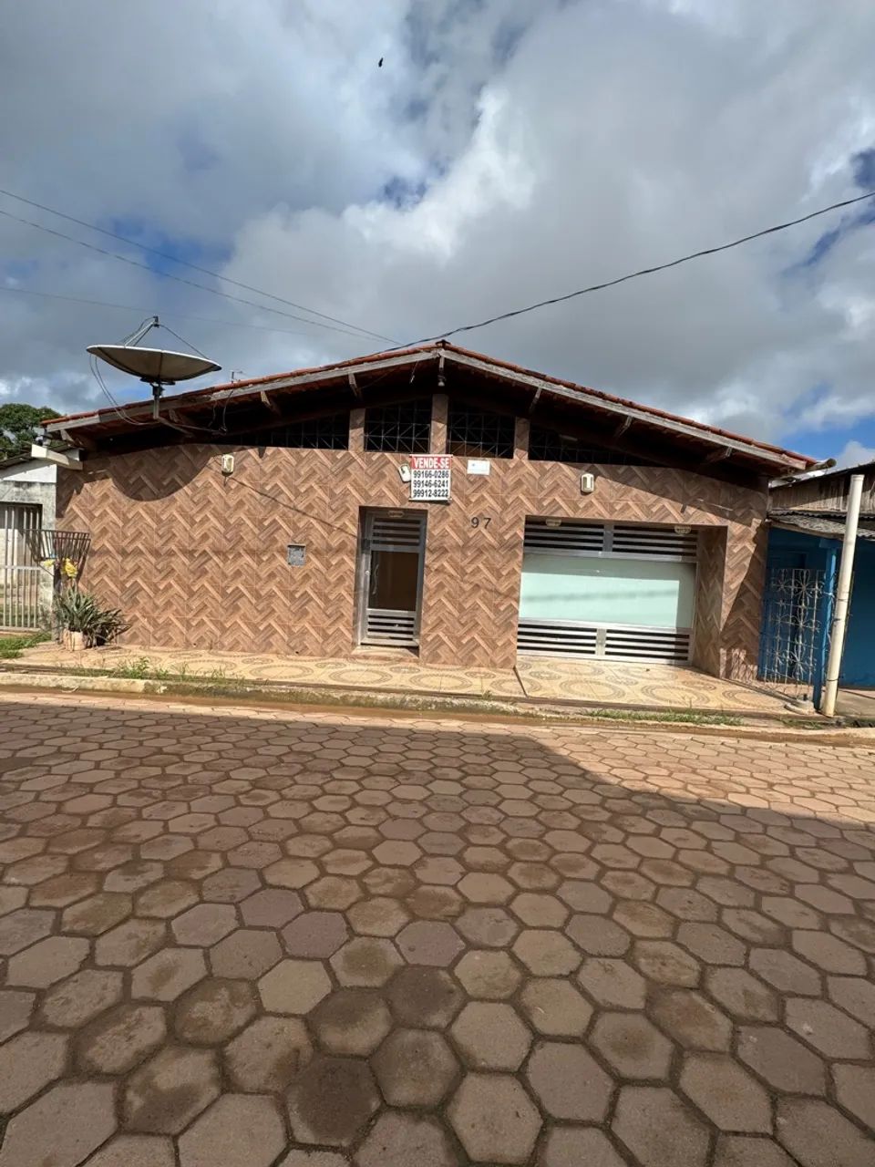 Casa em santana  no centro  - Foto 3