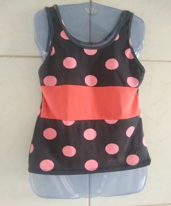 Conjunto de ginastica/fitness (P)