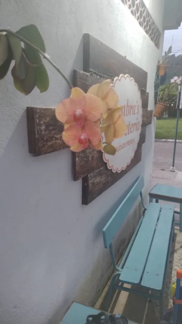 Vendo uma linda casa em Miranda MS  - Foto 5