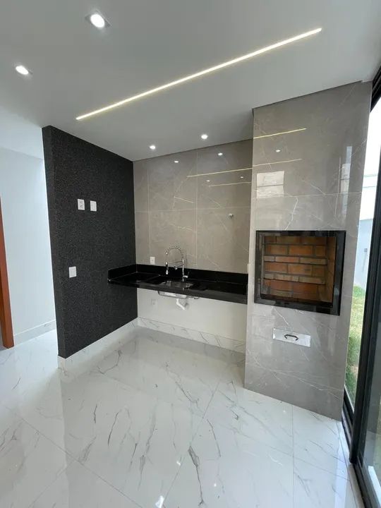 Vendo belíssima casa no Ecoville - Foto 4