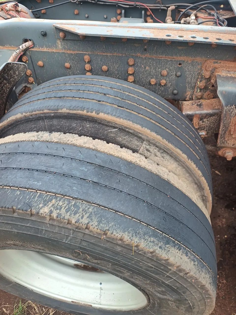 Iveco stralis  - Foto 5