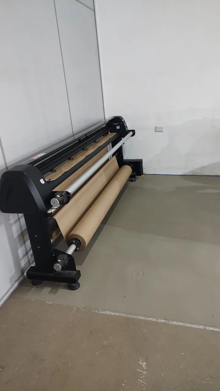 PLOTTER PARA CONFECÇÃO  - Foto 2
