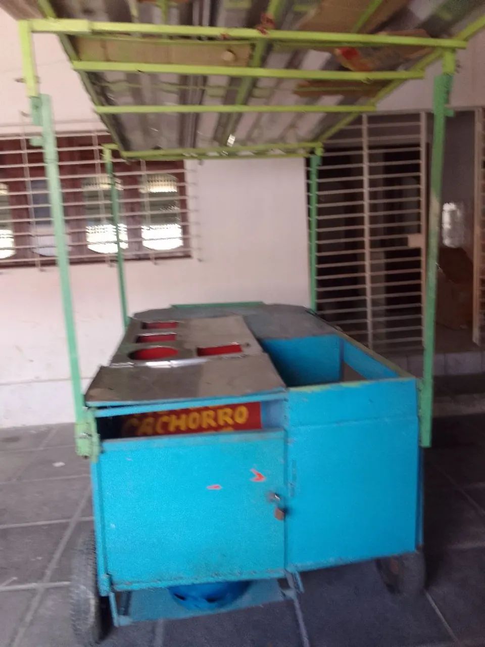 Carroça