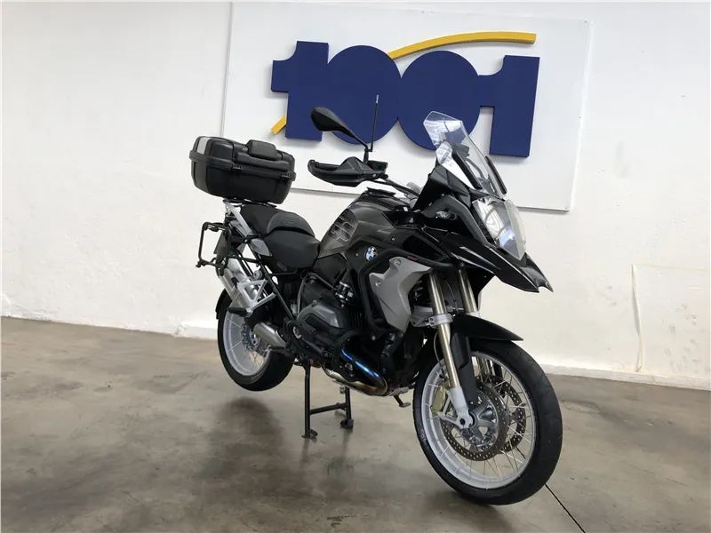 Bmw R 1200 gs exclusive 2018 - Foto 3